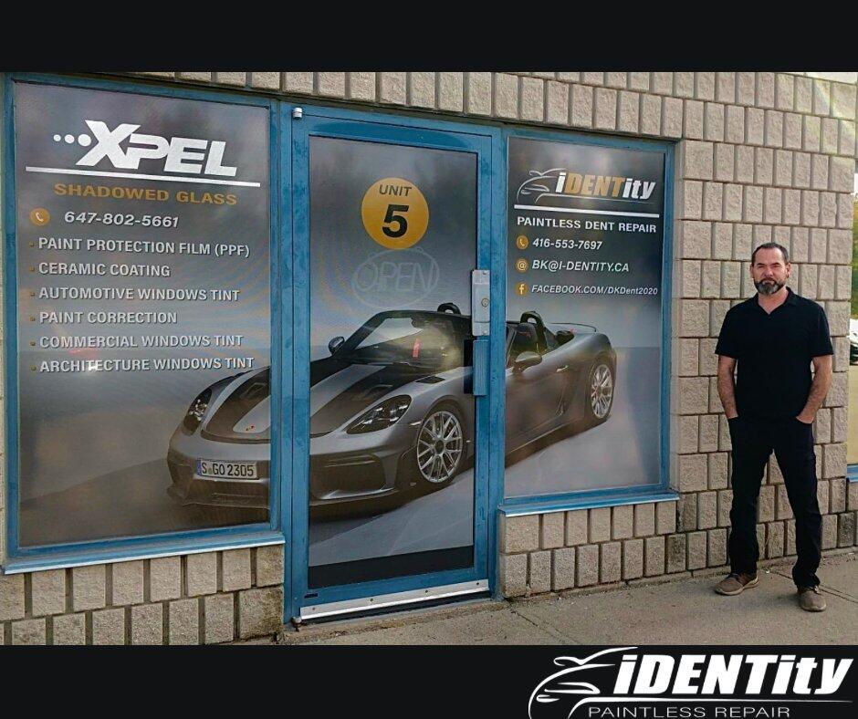 I-DENTity PDR Mobile Service - Aurora, CA-ON - Nextdoor