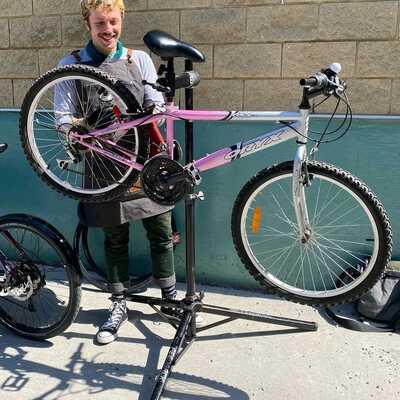 Matteo s Mobile Bike Repair Nextdoor