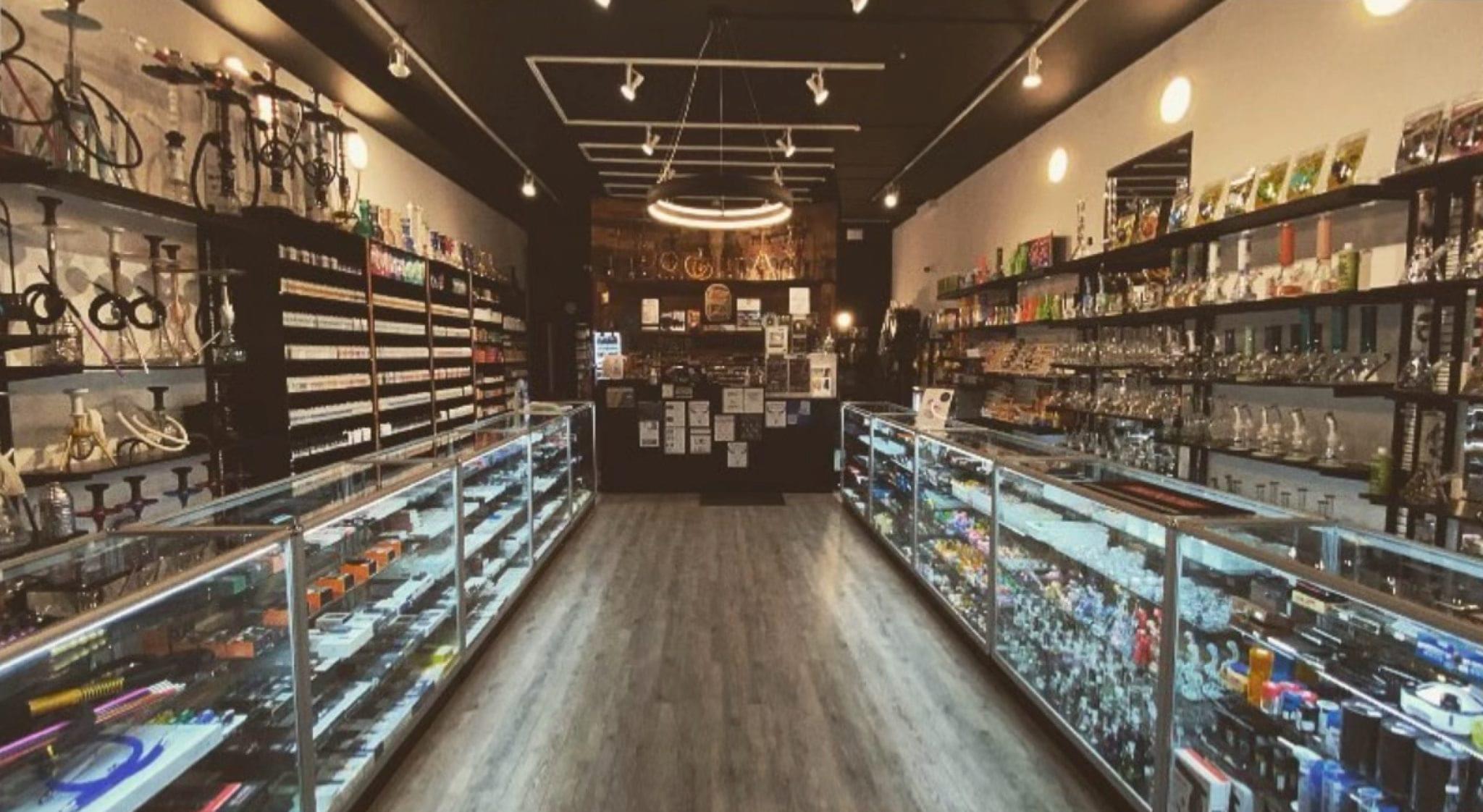 Cowboys vape and smokes - Vancouver, British Columbia - Nextdoor