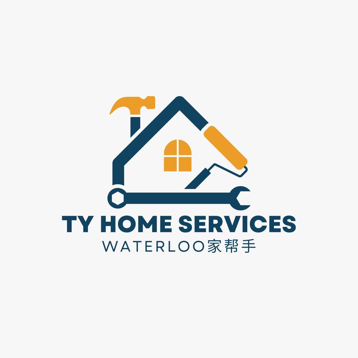 TY Home Services Inc. - Waterloo, CA-ON - Nextdoor