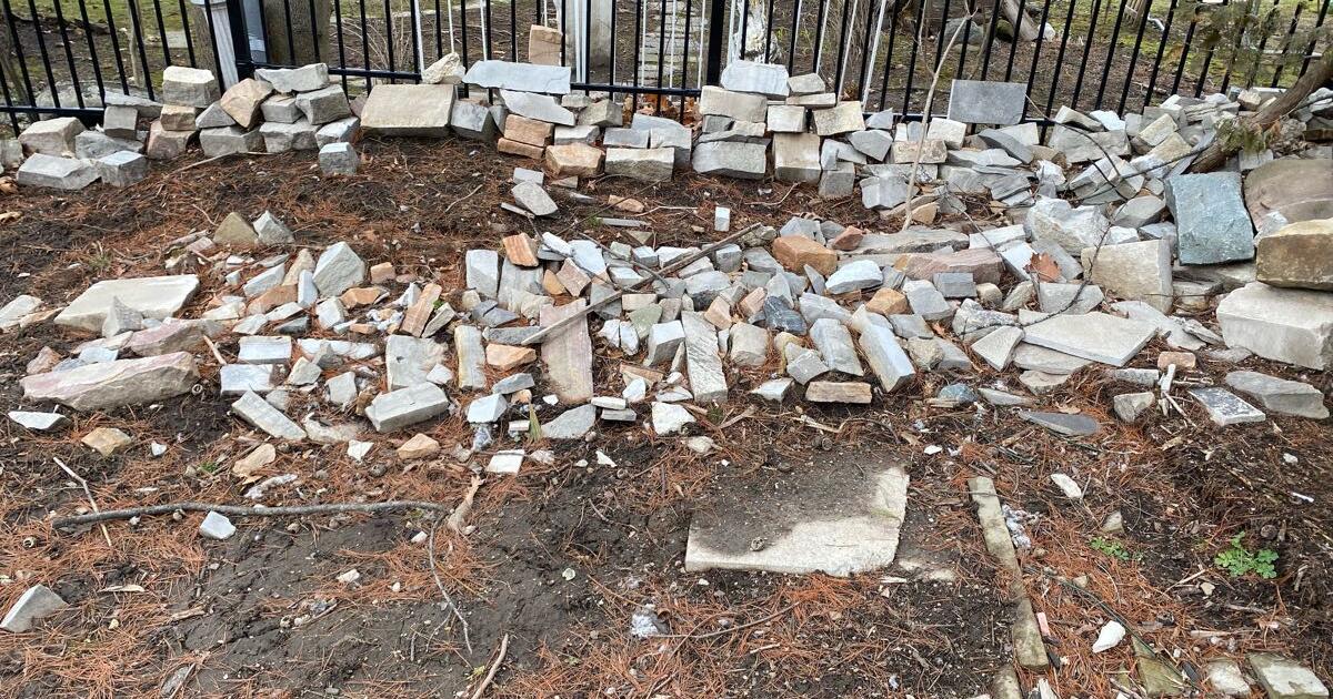 Free natural stone for Free in Toronto, ON Finds — Nextdoor