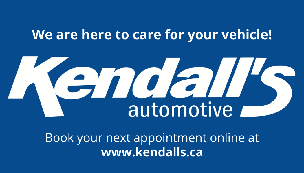 Kendall's Automotive · 24/7 Easy Online Appointment Booking available