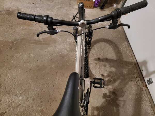 CCM Nitro XT FS Mountain Bike 21 Speed For 100 In Toronto ON For Sale Free Nextdoor