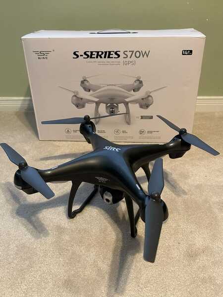 Drone s series s70w shop