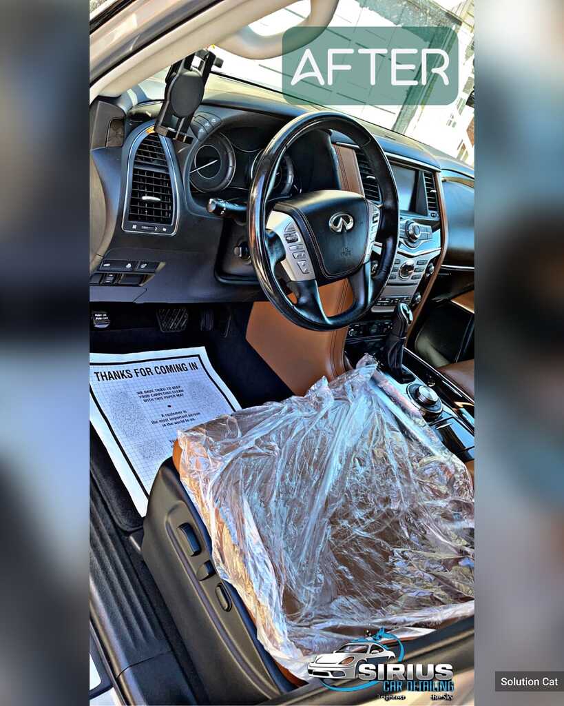 Getting a Car Detailed: Ultimate Tips for a Showroom Shine