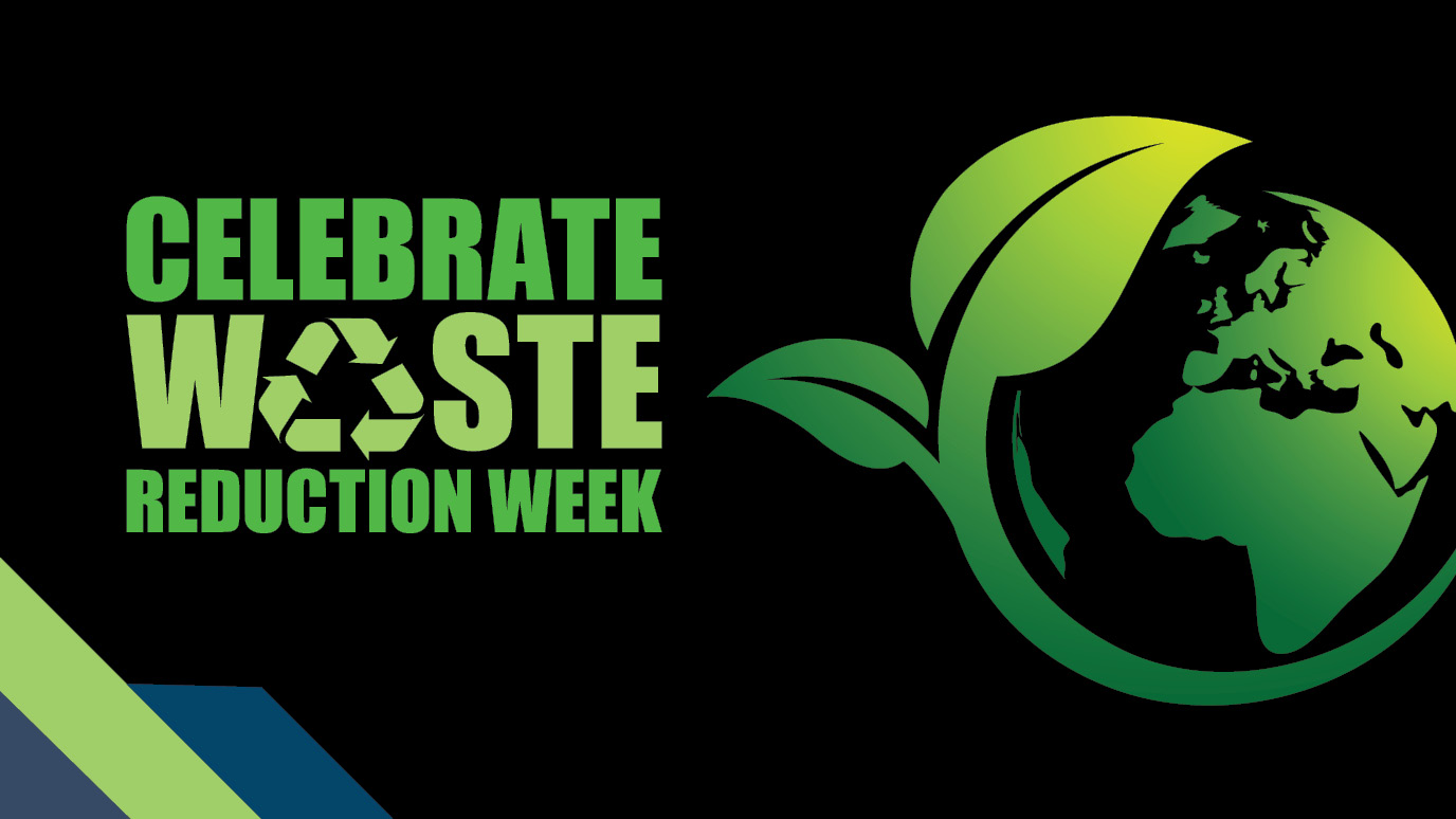 Waste Reduction Week (Niagara Region) — Nextdoor — Nextdoor