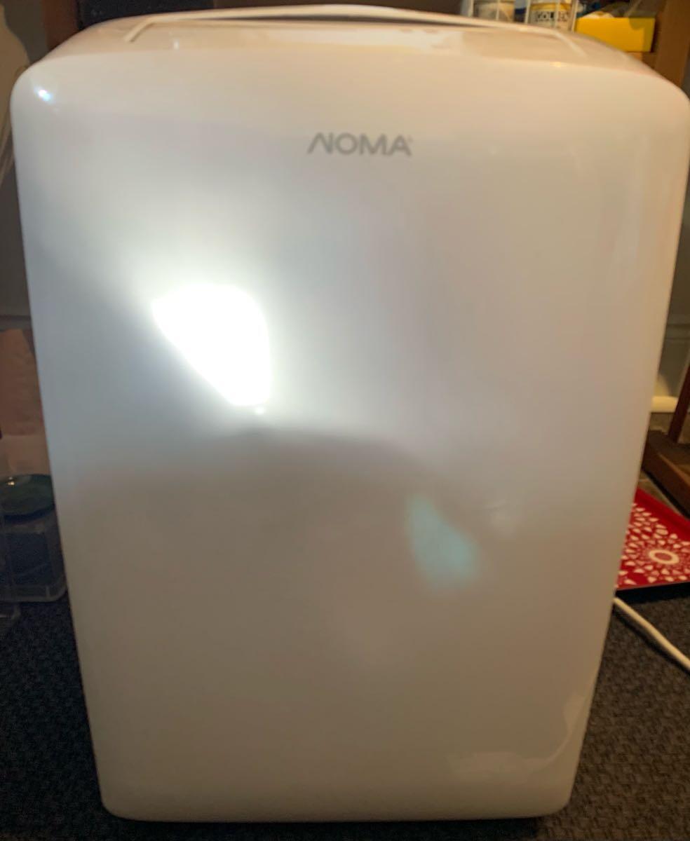 noma air conditioner 14000 btu