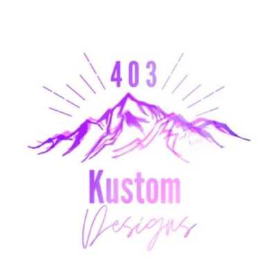 403 Kustom Designs & Luv21 Apparel - Calgary, CA-AB - Nextdoor