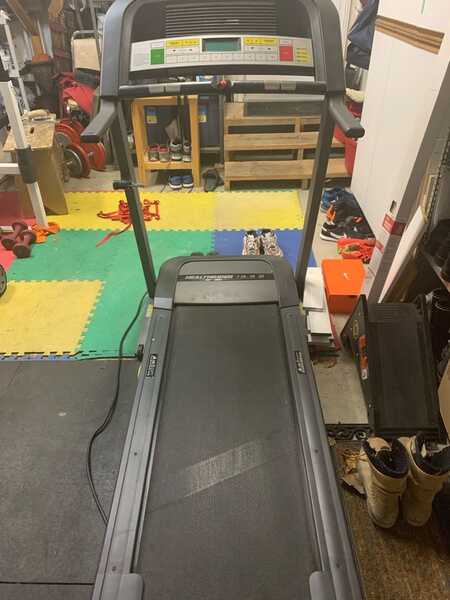 Treadmill for sale vaughan hotsell