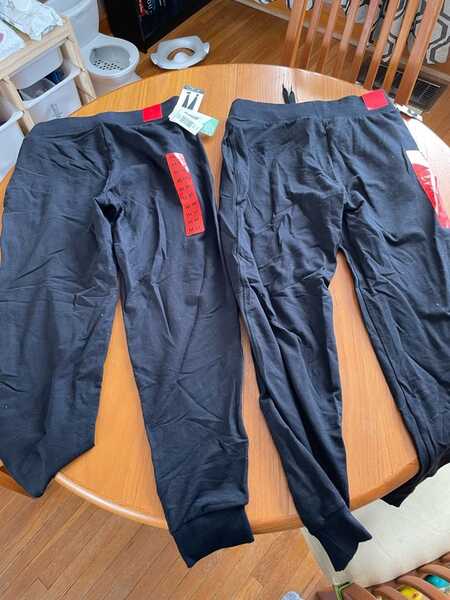 Joggers/sweat Pants - Costco Tuff Athletics For $30 In Hamilton, ON