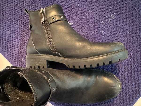 Blondo The Bay Women s Waterproof Boot Size 8.5 For 0 In Newmarket ON For Sale Free Nextdoor