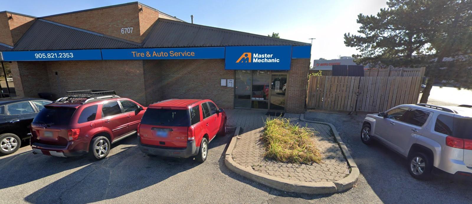 Master Mechanic - Mississauga - Nextdoor