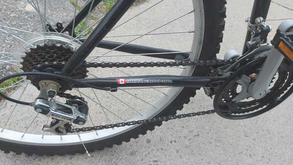 Triumph challenger bike sales