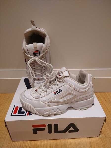 FILA Girl s Runners Disruptor II For 15 In Toronto ON For