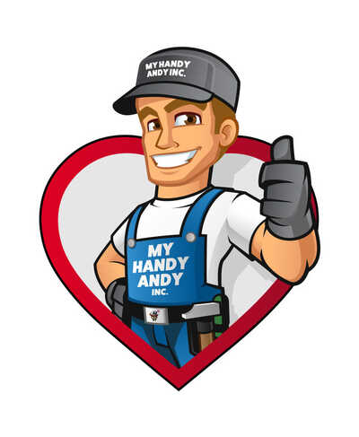 My HANDY ANDY Inc. My HANDY ANDY Inc.