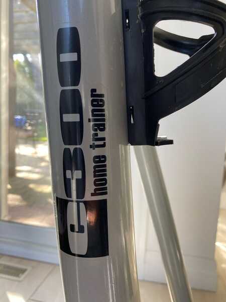 Elliptical Ion Fitness E300 Electric Elliptical For 100 In Oakville ON For Sale Free Nextdoor