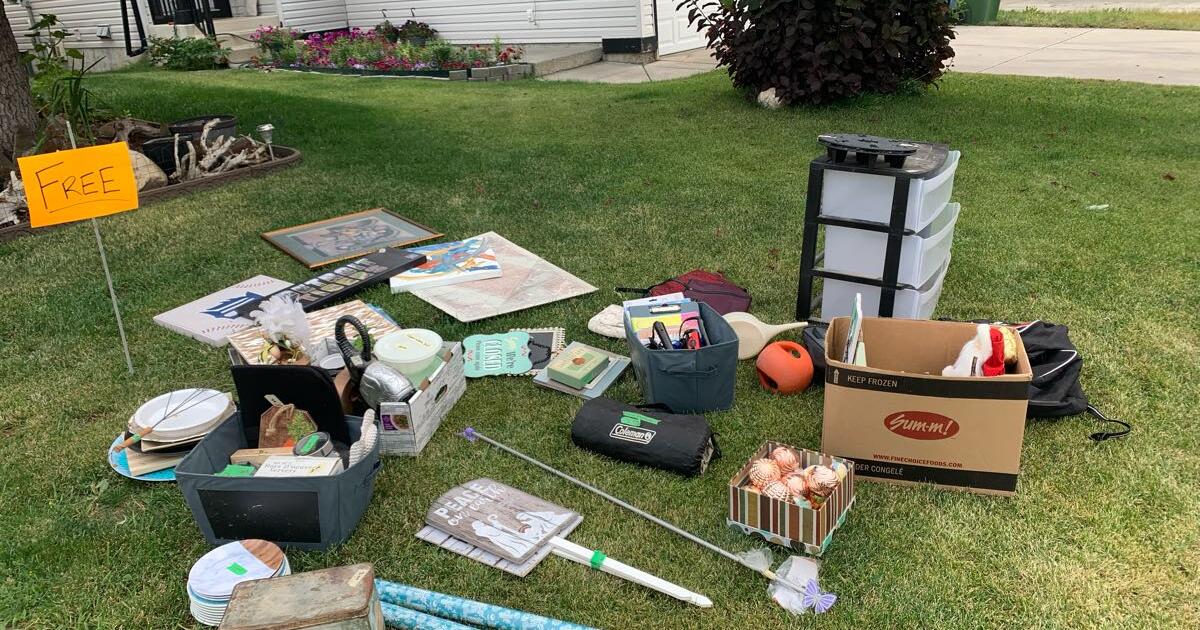 Free stuff for Free in Calgary, AB For Sale & Free — Nextdoor