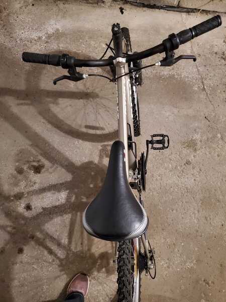 Ccm nitro xt fs mountain sale