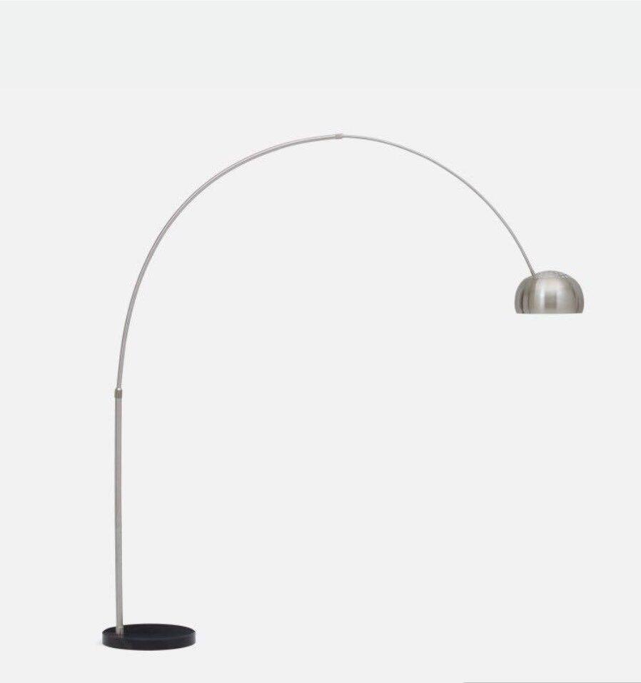 arc lamp structube