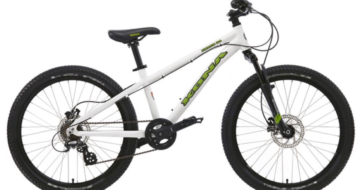 Kona shred clearance 24 for sale