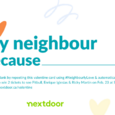 Nextdoor Canada