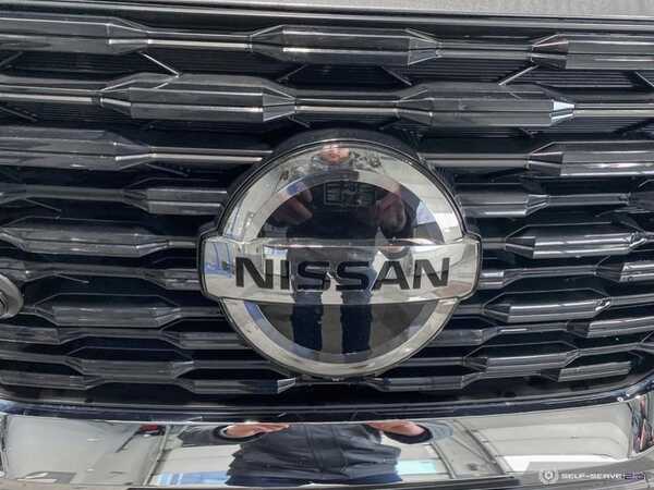 2021 Nissan Rogue Platinum AWD, ProPILOT