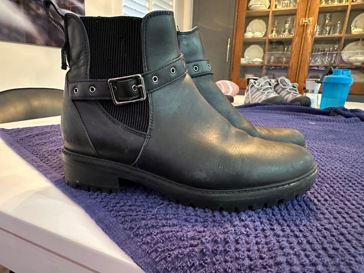 Boots Sizes Hudson's Bay Womens Boots Hudson's Bay Blondo