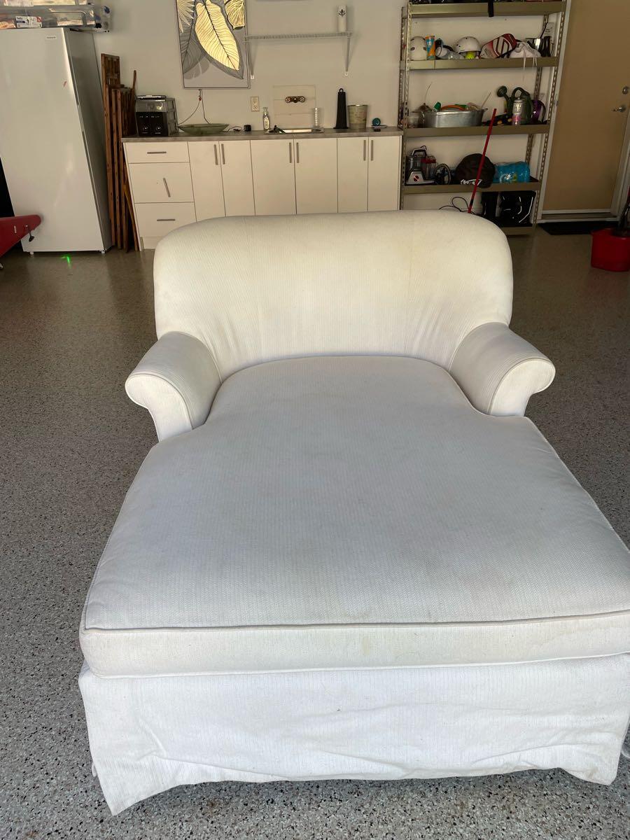 used chaise lounge for sale near me