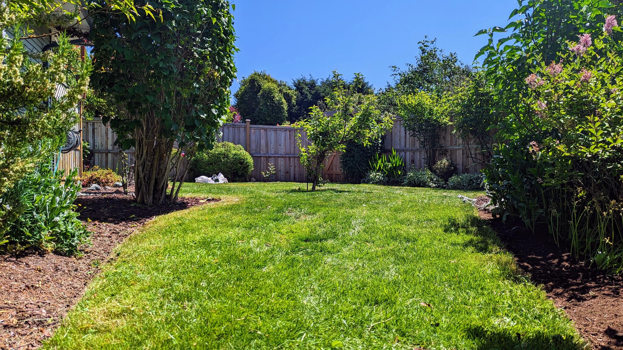 Ground Control Landscaping - Sooke, British Columbia - Nextdoor