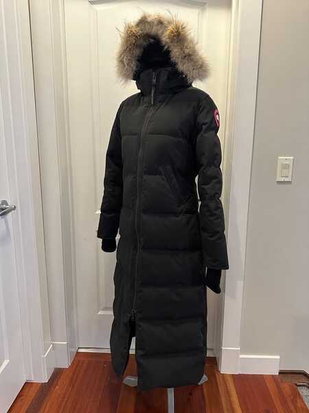 Canada goose calgary sale online