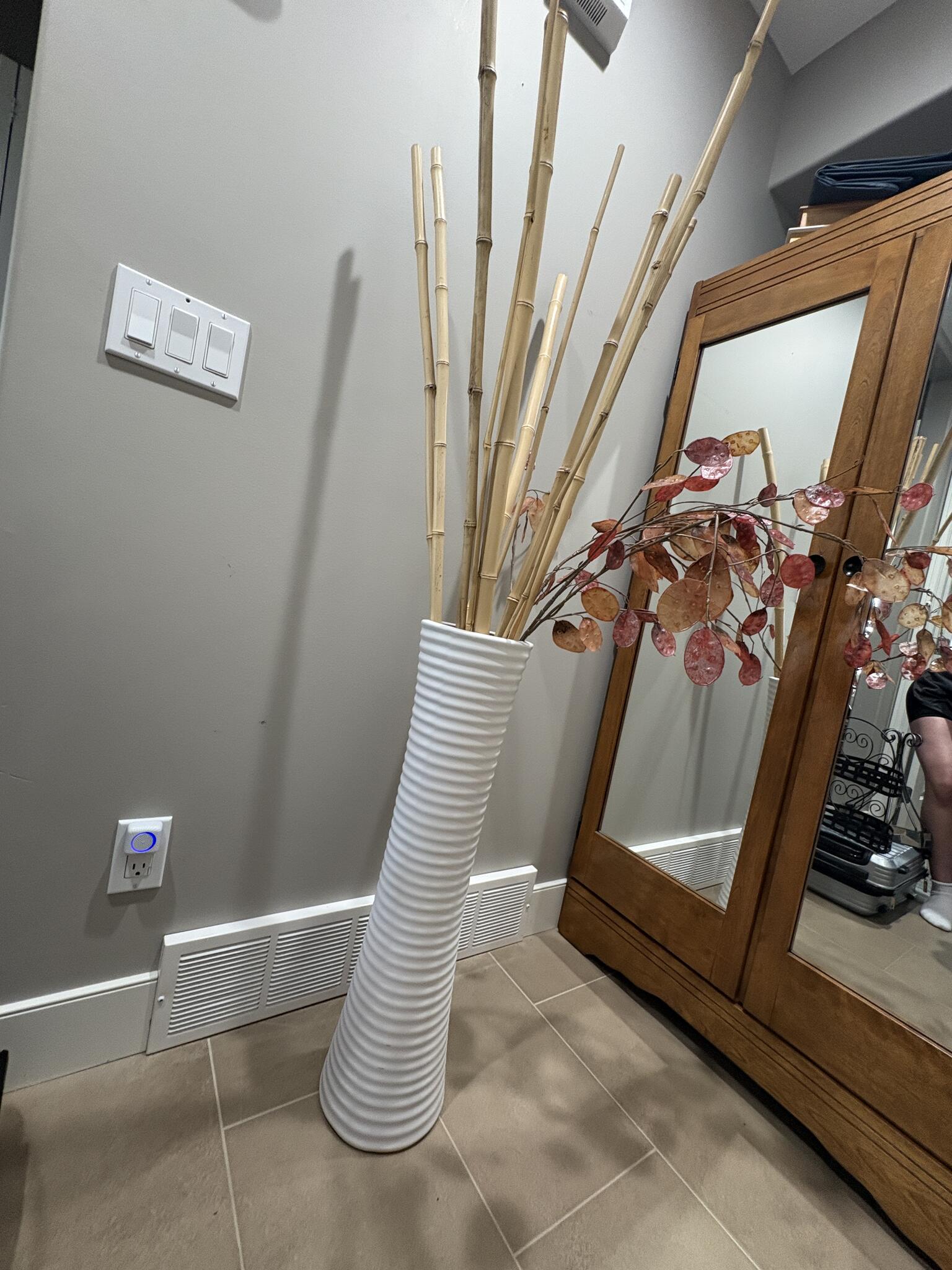 Decorative Bamboo Sticks in Vase: Stunning Ideas to Elevate Your Space